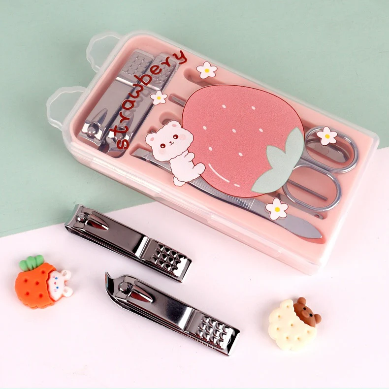Cute Manicure Set - Image 9