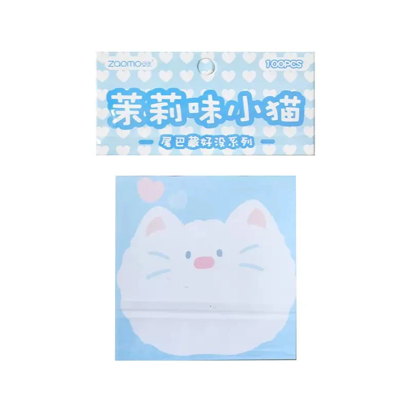 Cute Memo Pad - Image 11