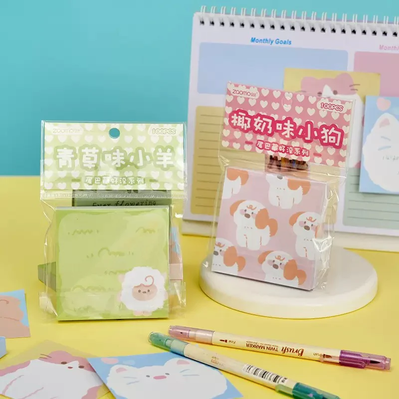 Cute Memo Pad - Image 4