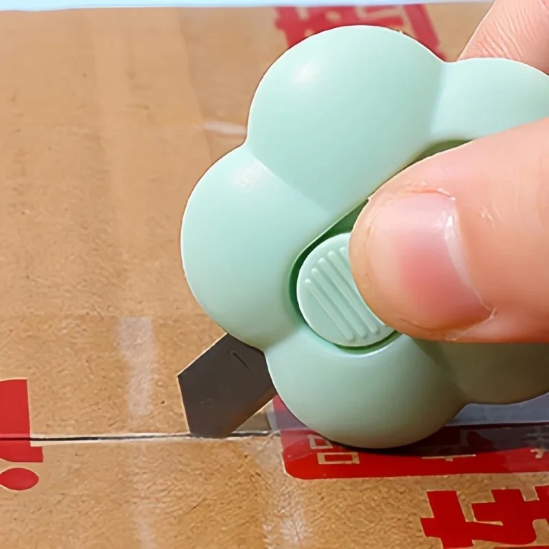 Cute Pen Cutters (2 Pcs Set) - Image 10