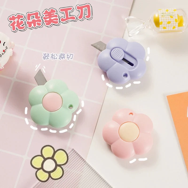 Cute Pen Cutters (2 Pcs Set) - Image 13