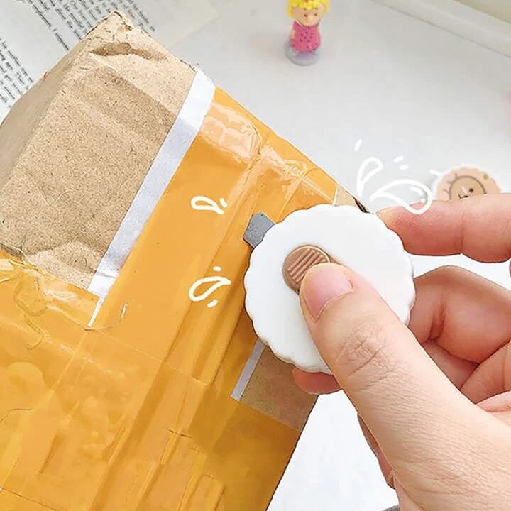 Cute Pen Cutters (2 Pcs Set) - Image 20