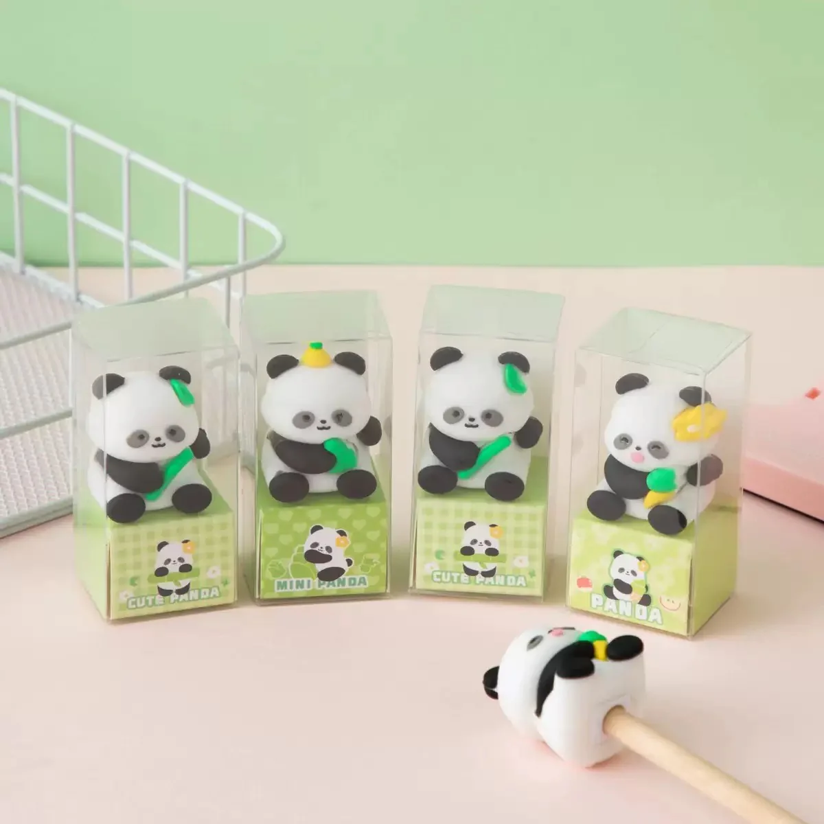 Panda Sharpener - Image 2