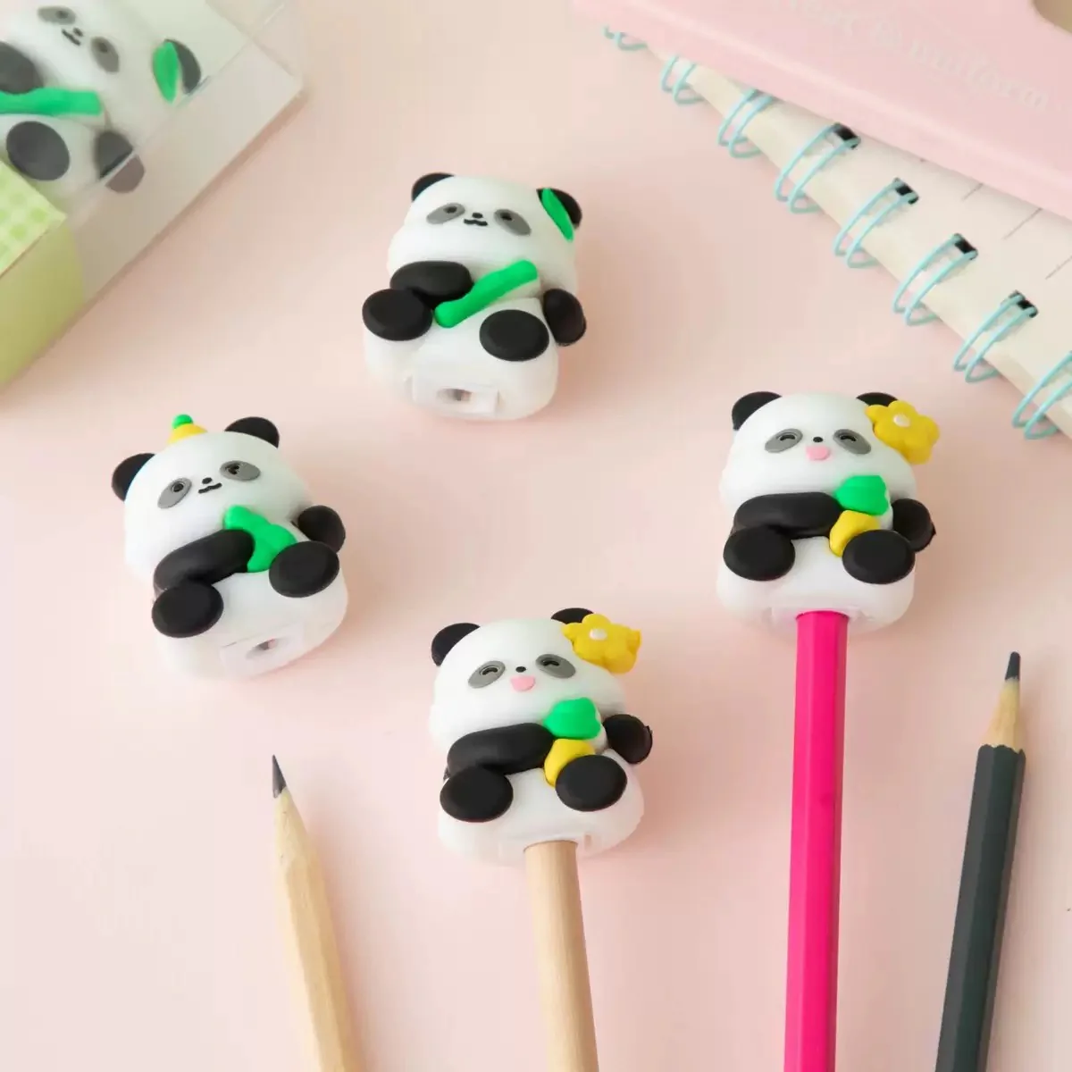 Panda Sharpener - Image 3