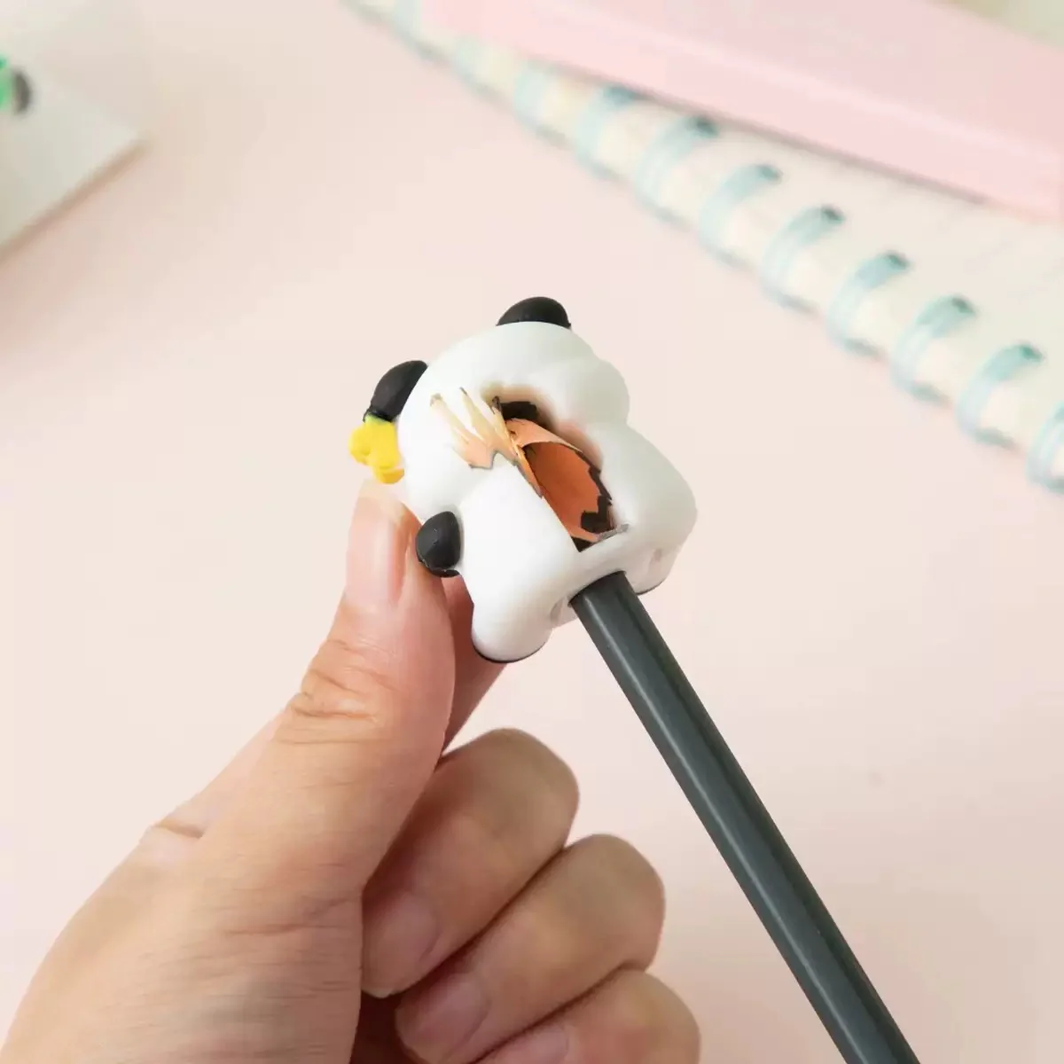 Panda Sharpener - Image 4