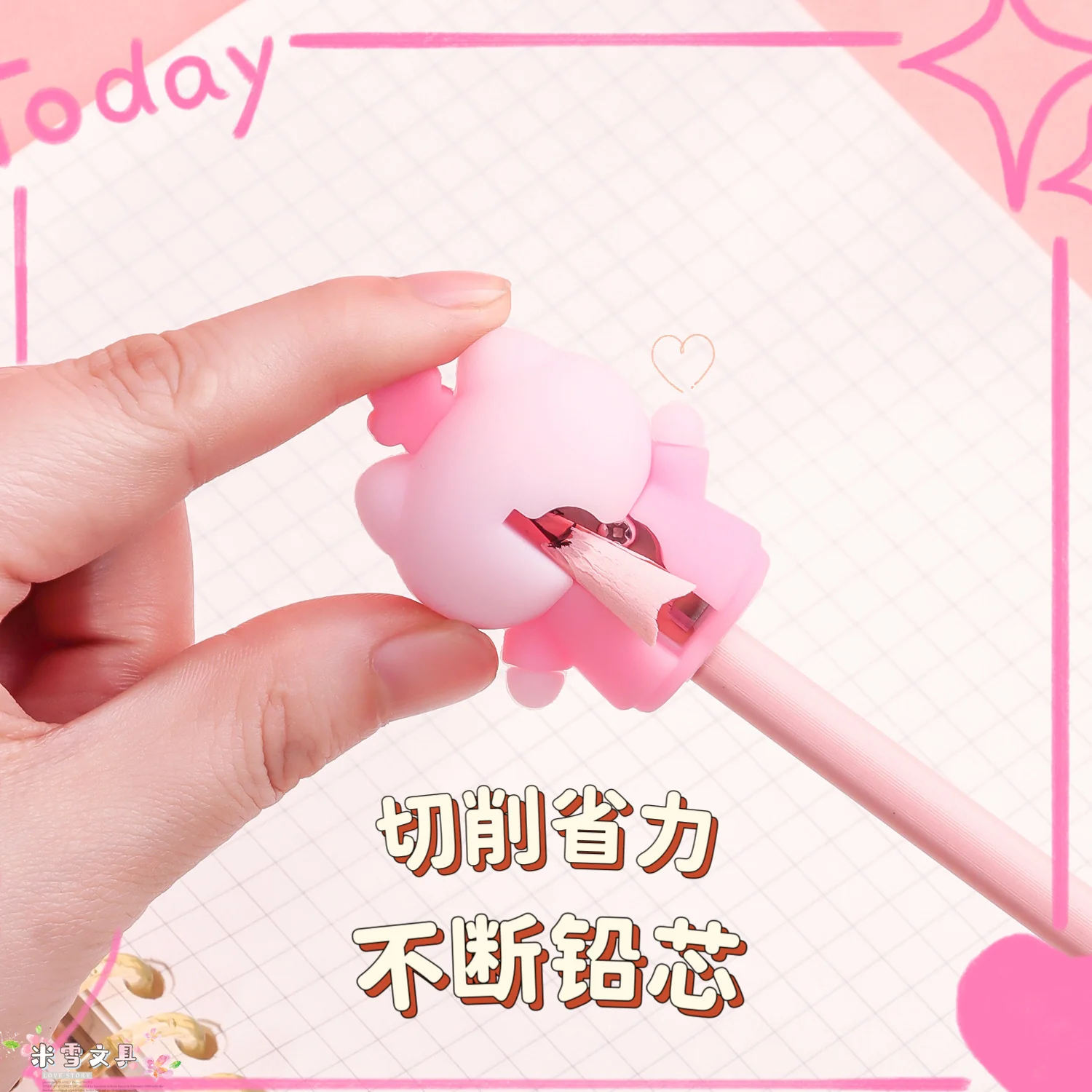 Bunny Sharpener - Image 4