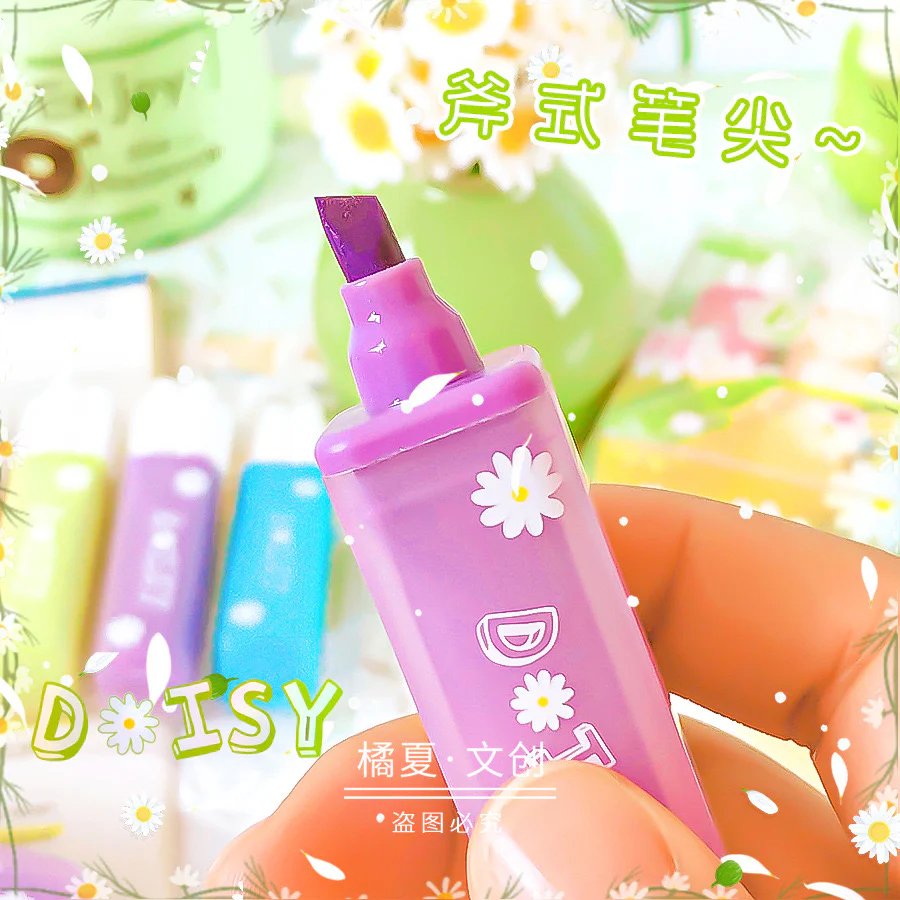 Daisy Highlighter - Image 3