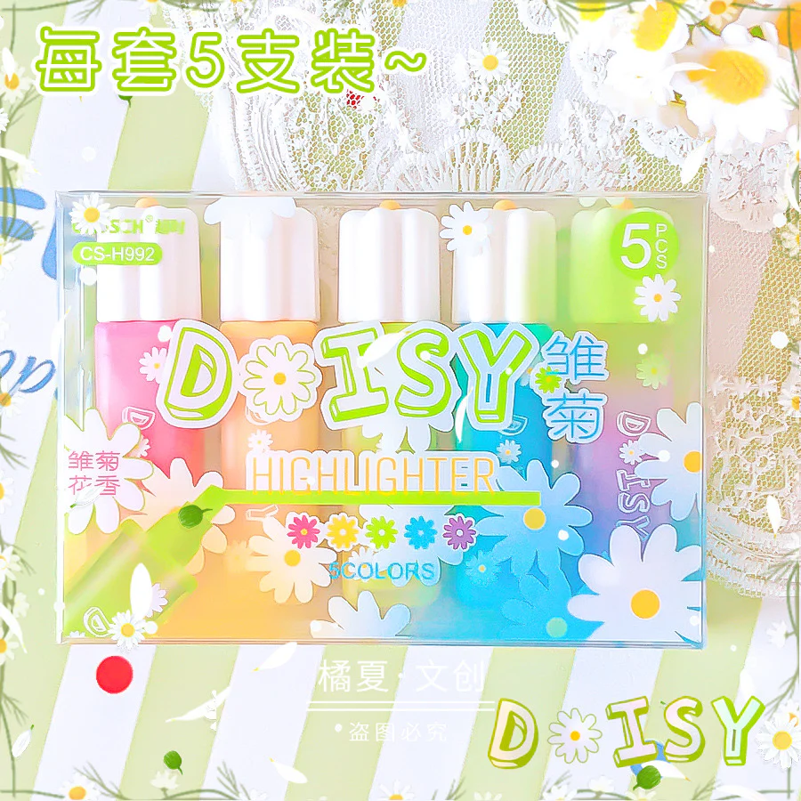 Daisy Highlighter - Image 4