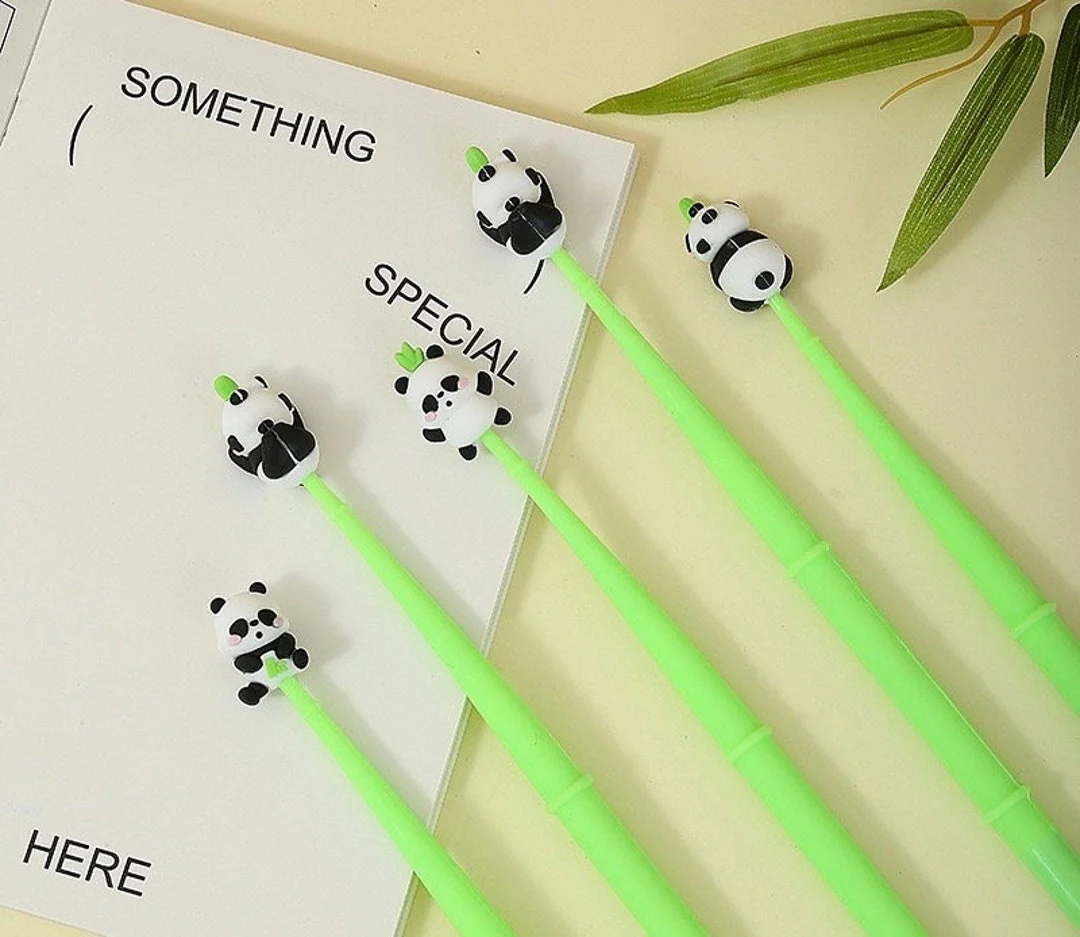 Dancing Panda Pen - Image 2