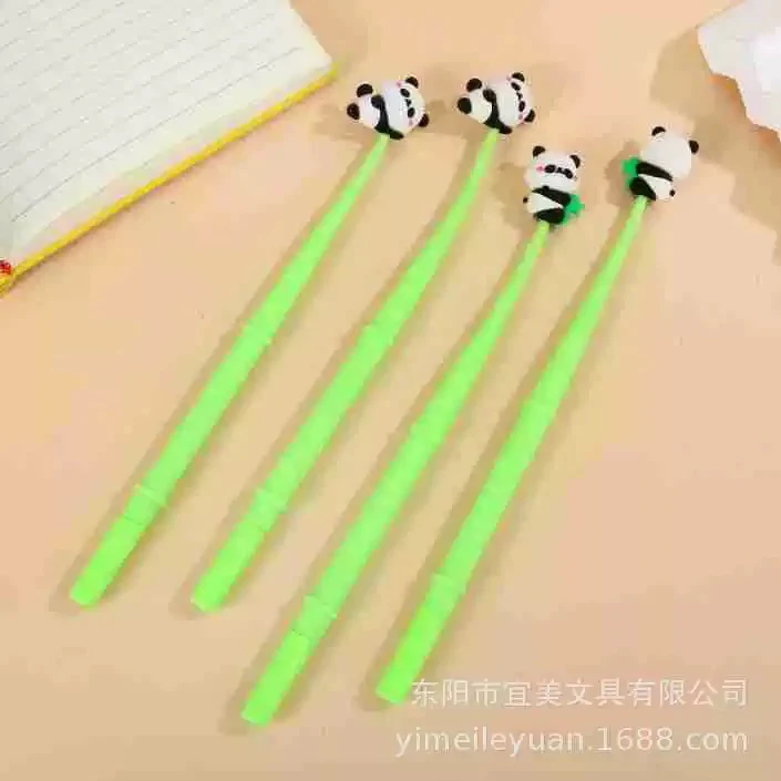 Dancing Panda Pen - Image 3