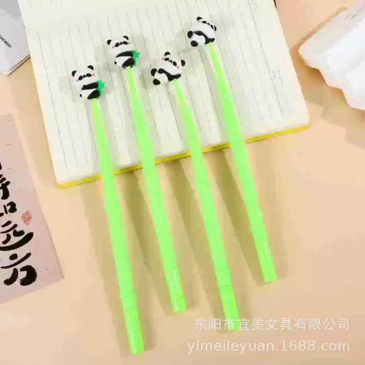 Dancing Panda Pen - Image 4