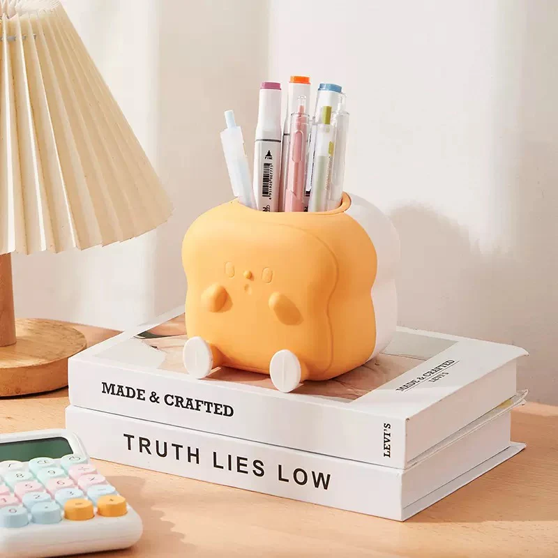 Toast Pen Holder - Image 2
