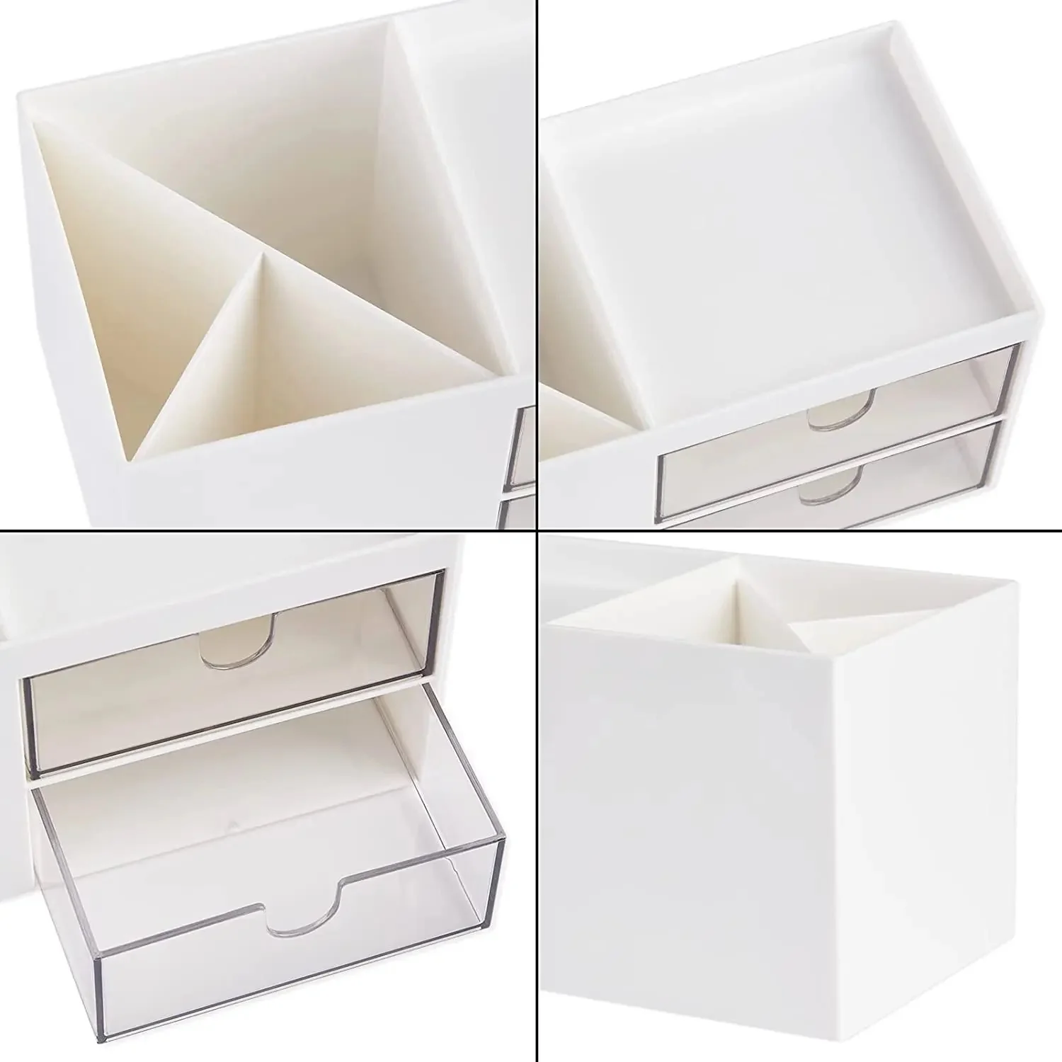 Mini Desk Organizer - Image 5