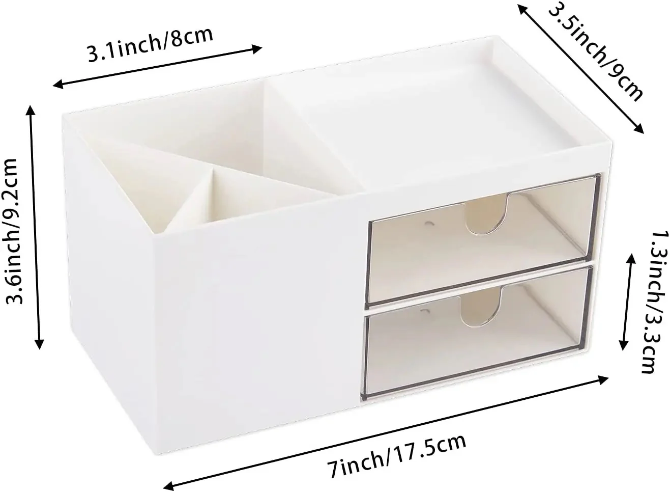 Mini Desk Organizer - Image 6