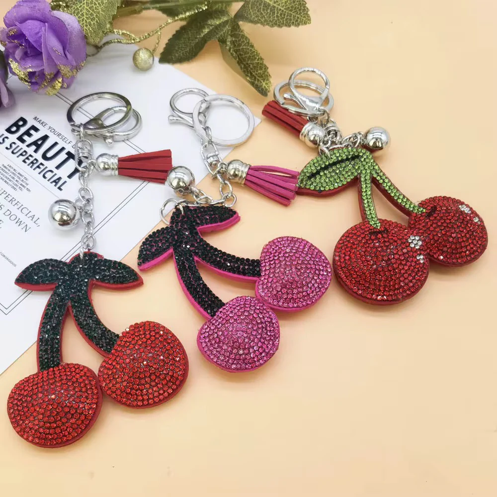 Diamond Keychain - Image 2