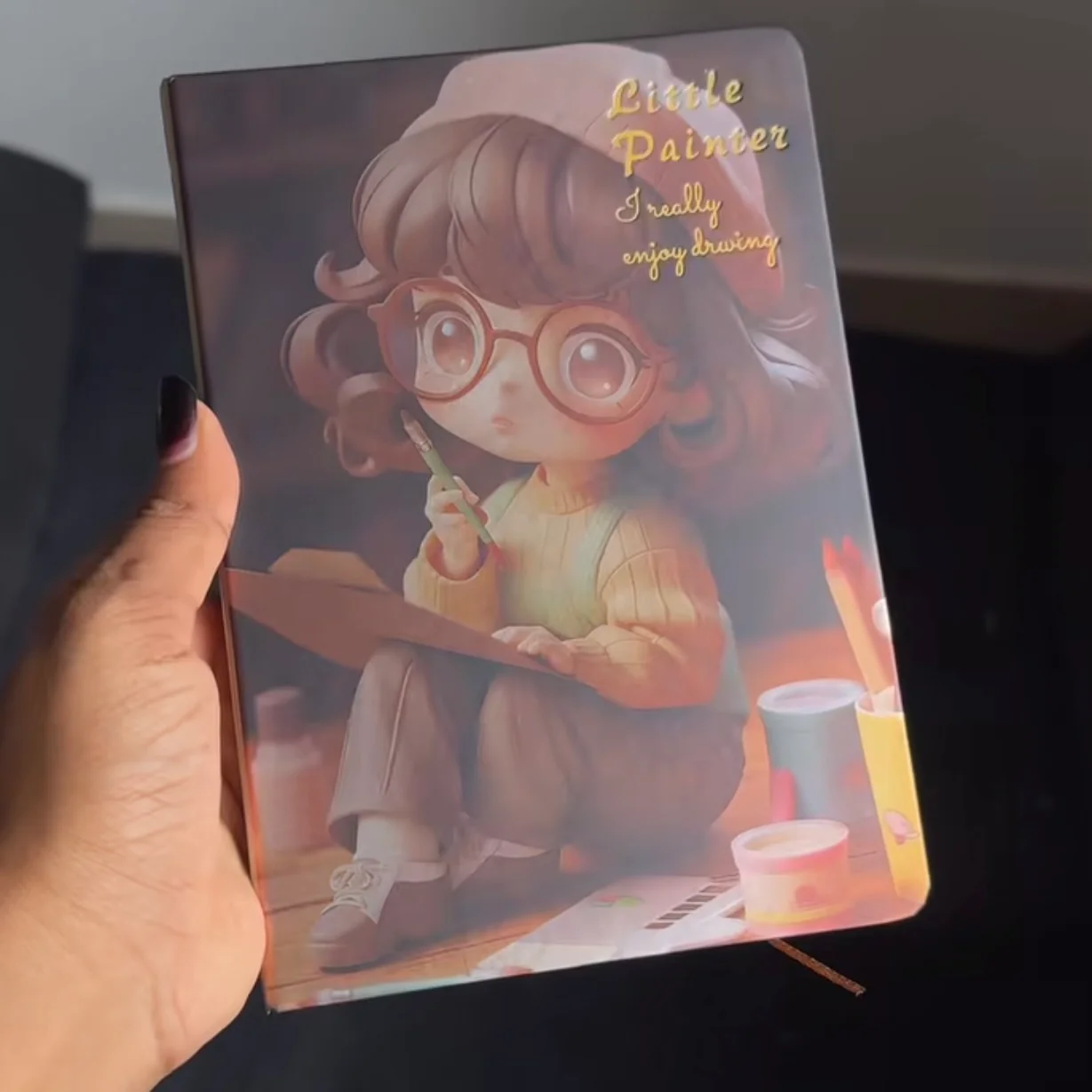 Little Painter Diary - Image 15