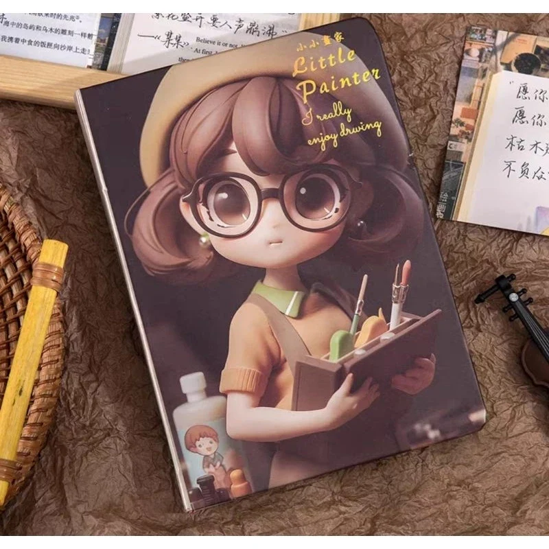 Little Painter Diary - Image 7