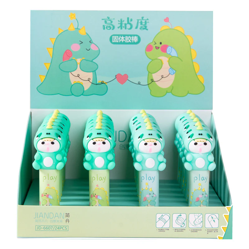 Dino Glue Stick - Image 3