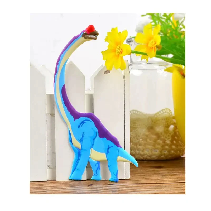 Dino Puffy Sticker - Image 3