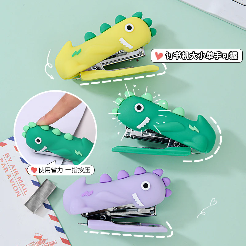 Dino Stapler - Image 2