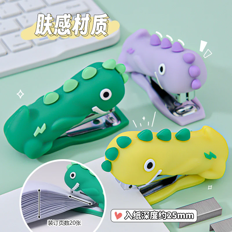 Dino Stapler - Image 3