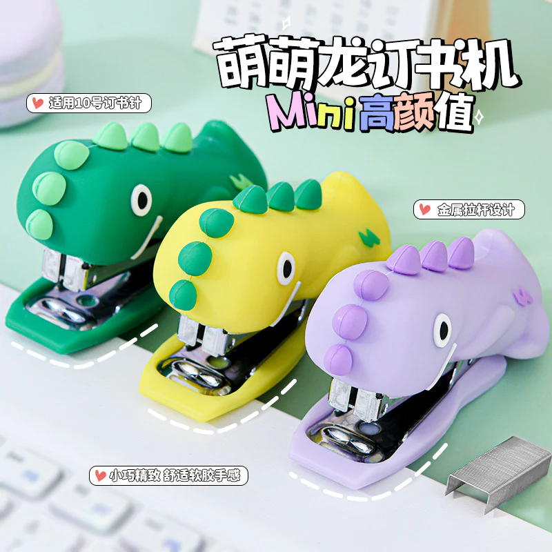 Dino Stapler - Image 4