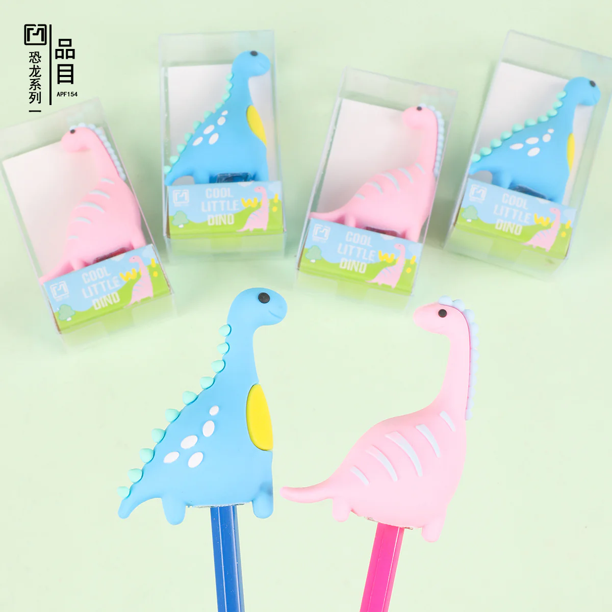 Dinosaur Sharpener - Image 2
