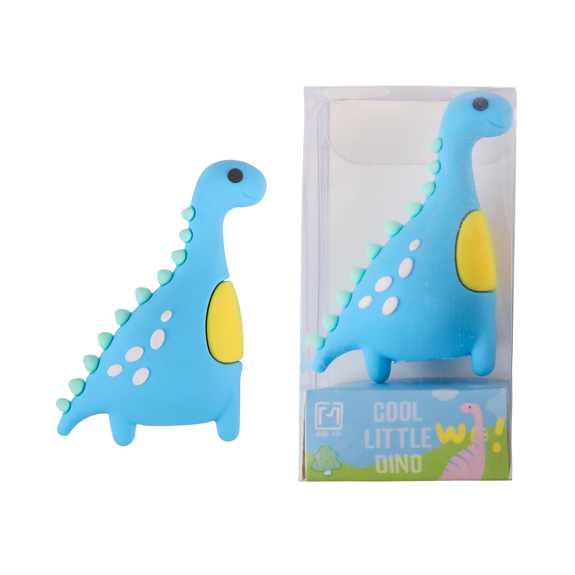 Dinosaur Sharpener - Image 4