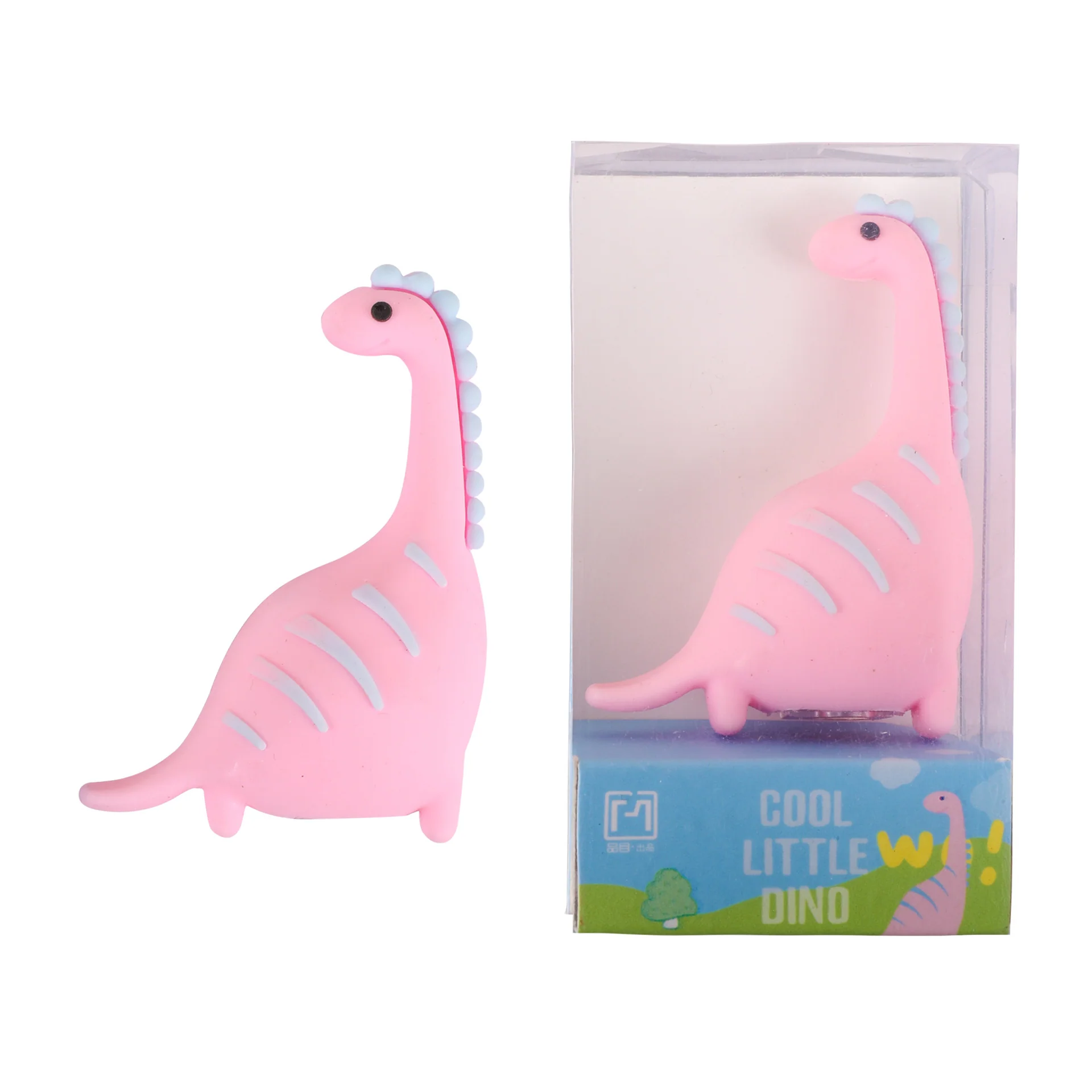 Dinosaur Sharpener - Image 5