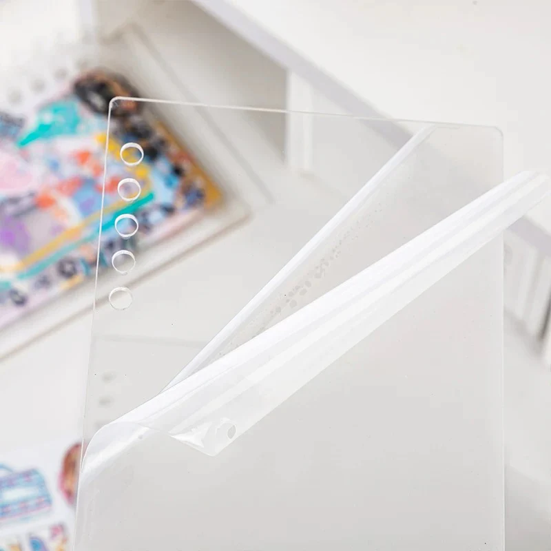 DIY Acrylic Journaling Kit - Image 2