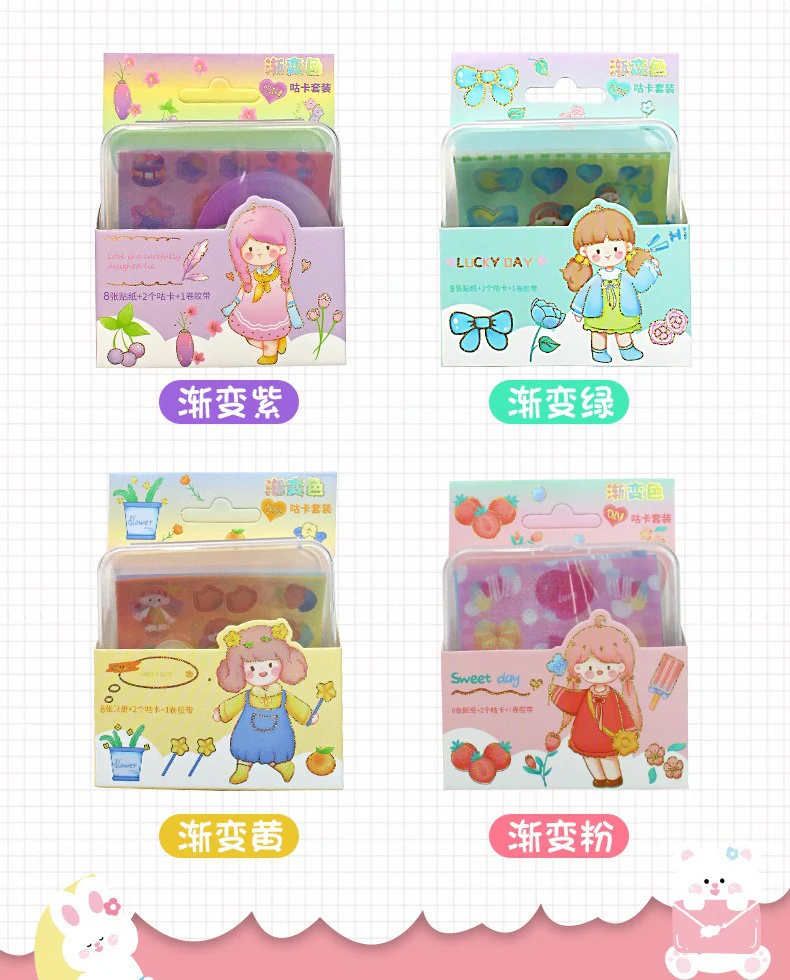DIY Keychain Making Kit - Image 11