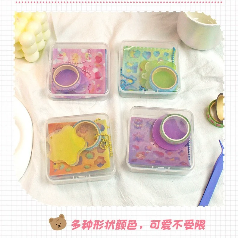 DIY Keychain Making Kit - Image 15