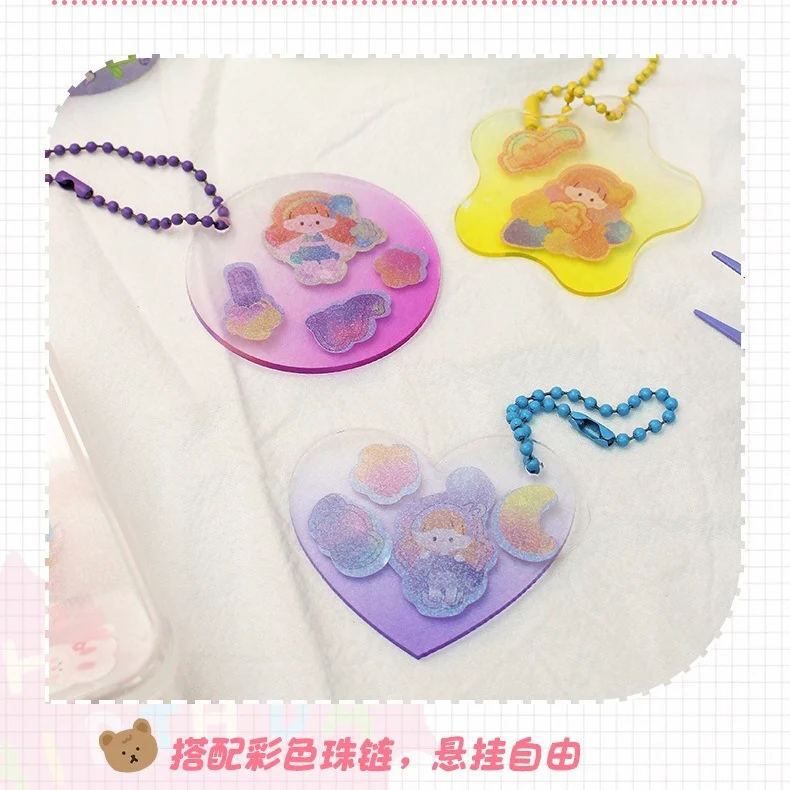 DIY Keychain Making Kit - Image 16