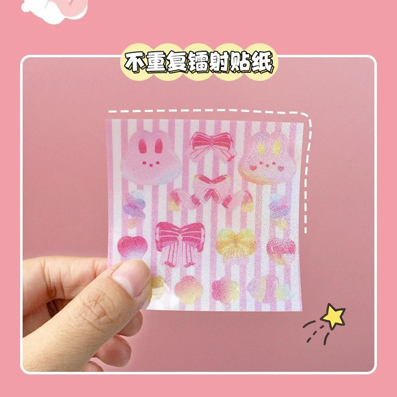 DIY Keychain Making Kit - Image 18