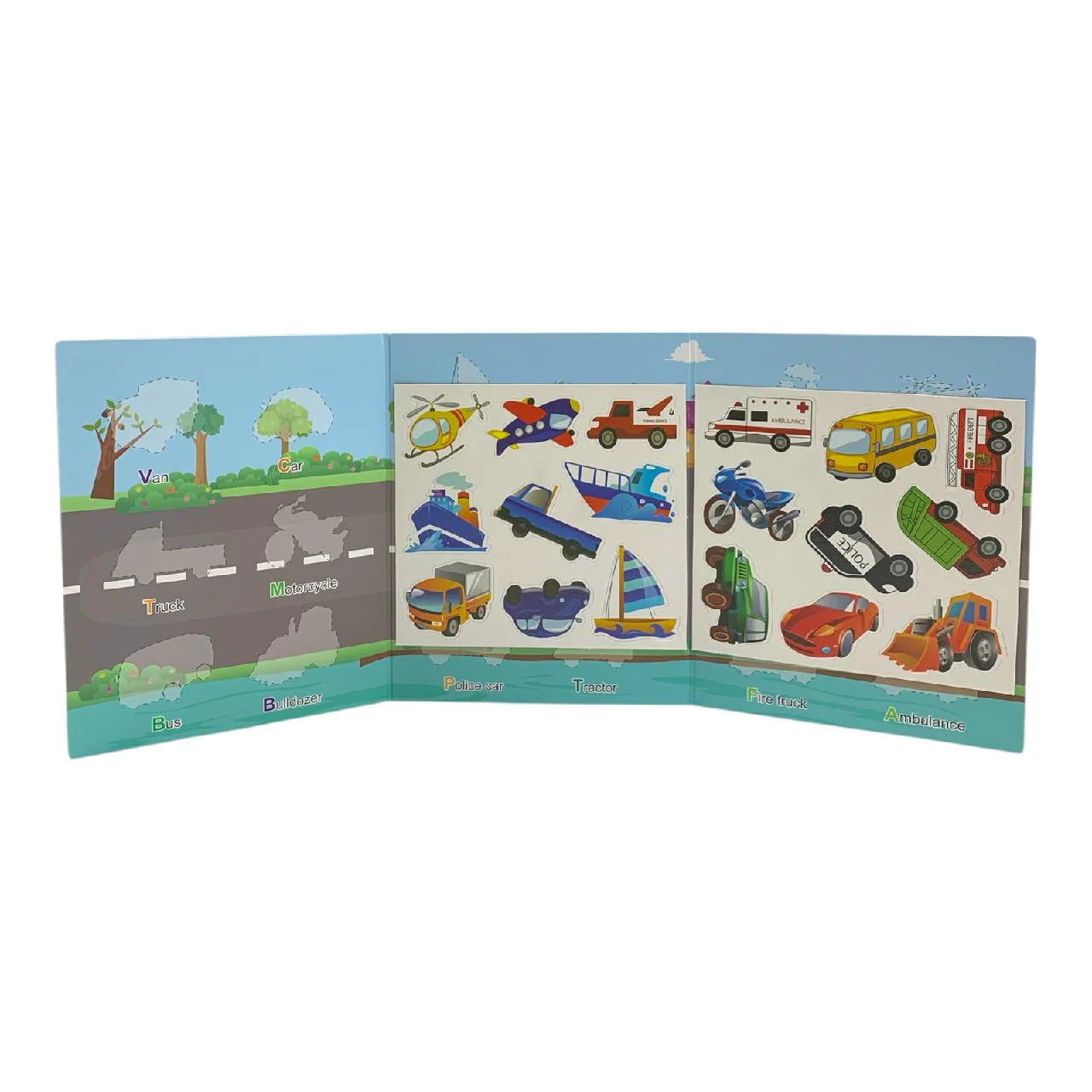 DIY Magnetic Stickers - Image 4