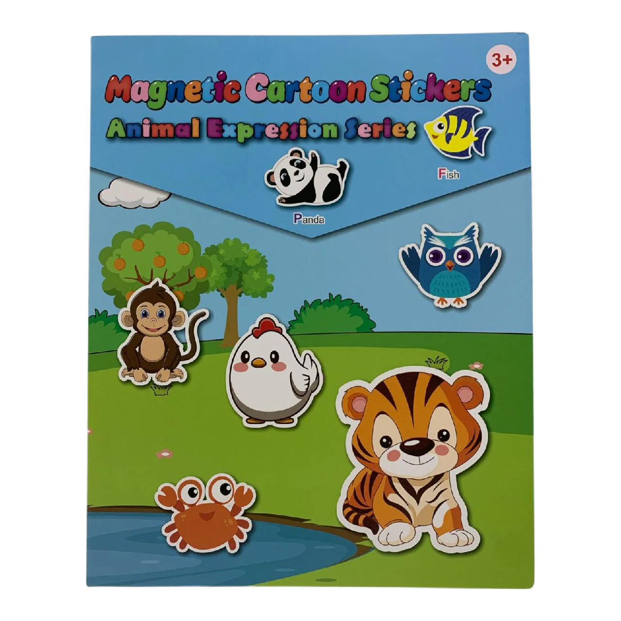 DIY Magnetic Stickers - Image 5