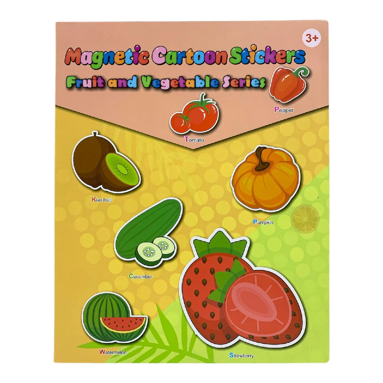 DIY Magnetic Stickers - Image 7