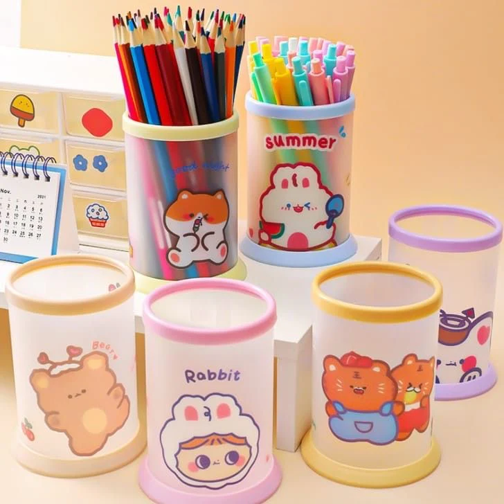 DIY Pen Stand - Image 11