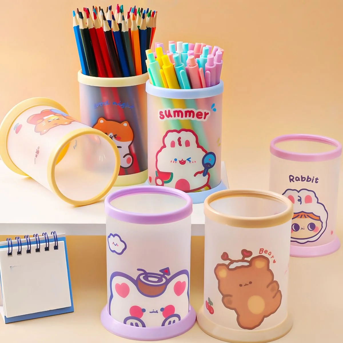DIY Pen Stand - Image 12