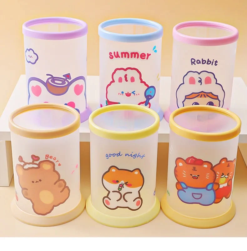 DIY Pen Stand - Image 13