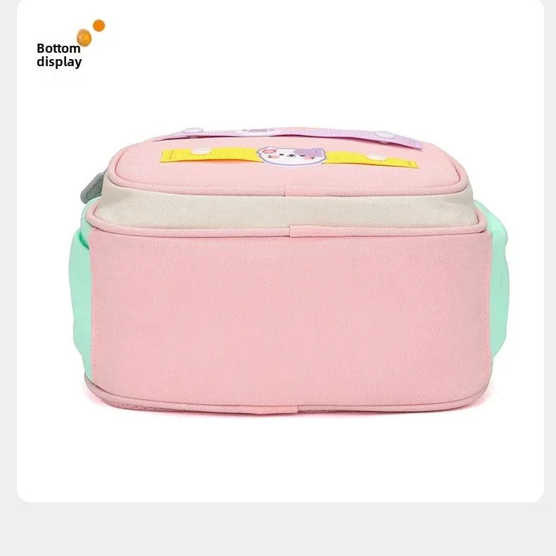 Donut Kids School Bag - Image 21