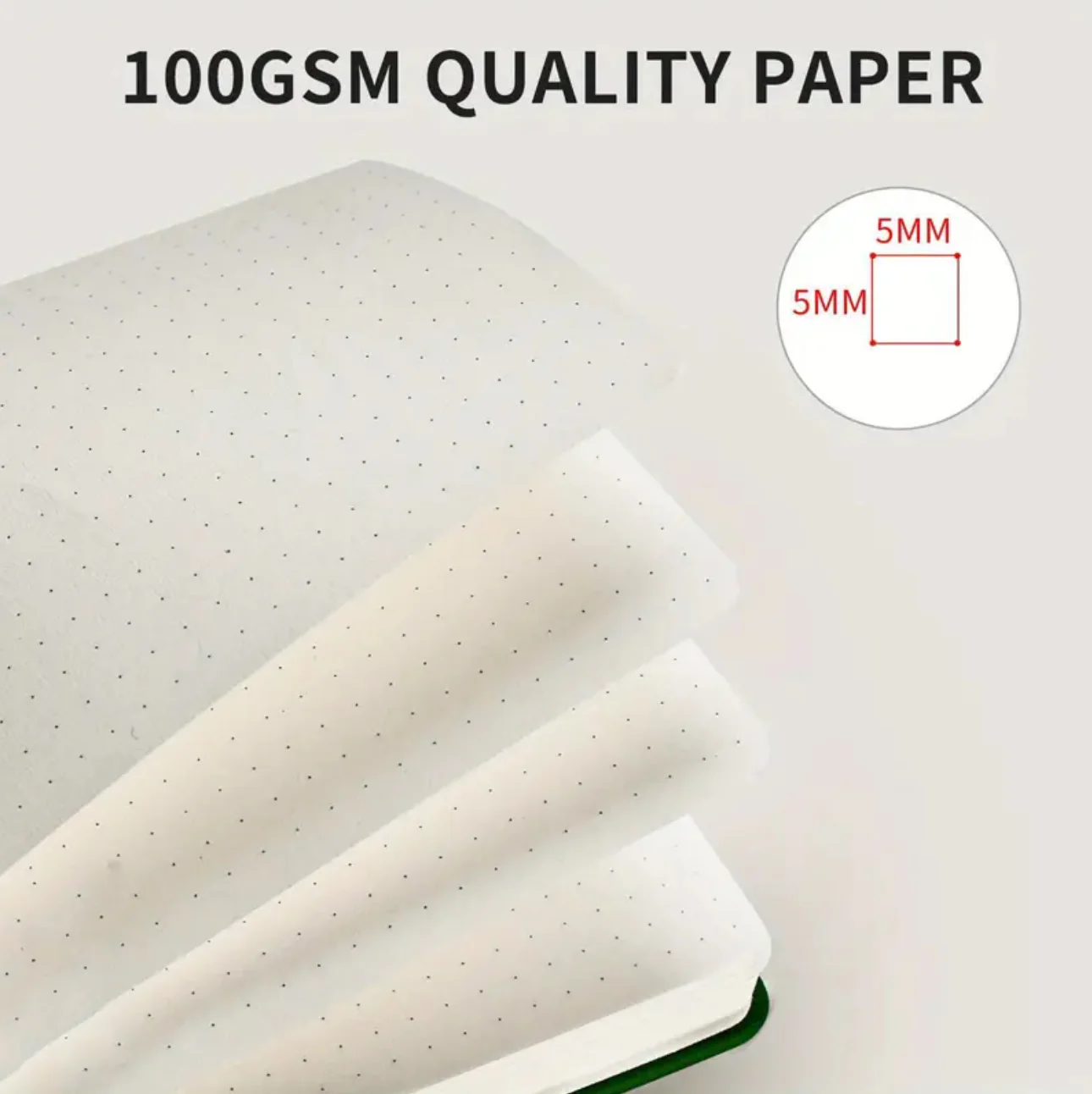 Doted Notebook - Image 3