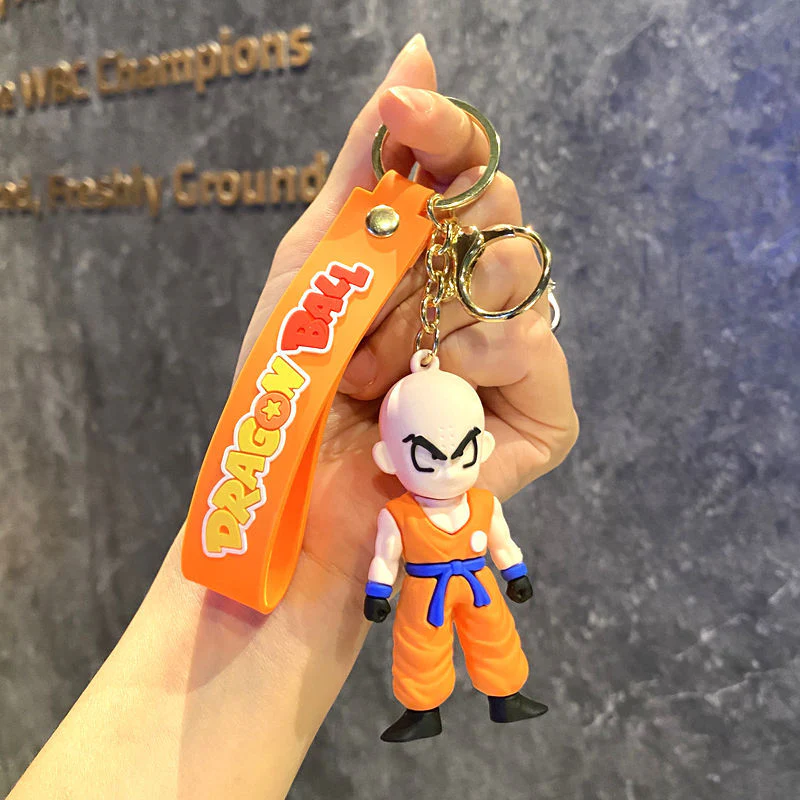 Dragon Ball Keychain - Image 3