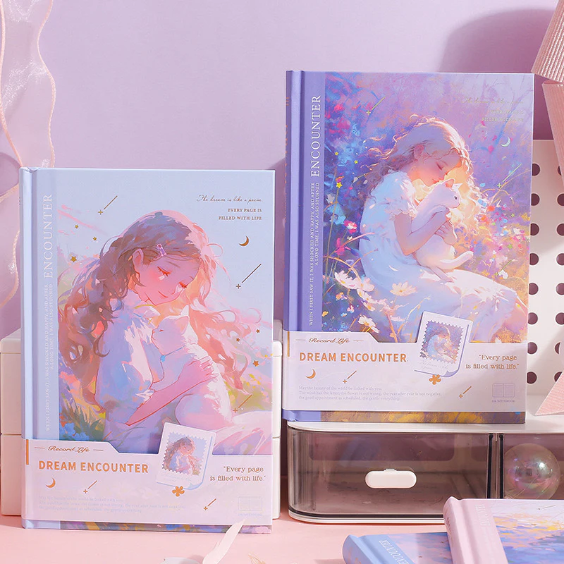 Dream Encounter Diary - Image 2