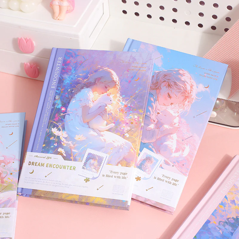 Dream Encounter Diary - Image 3
