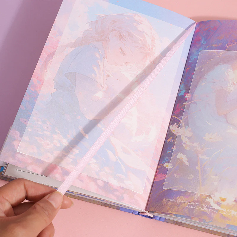 Dream Encounter Diary - Image 4