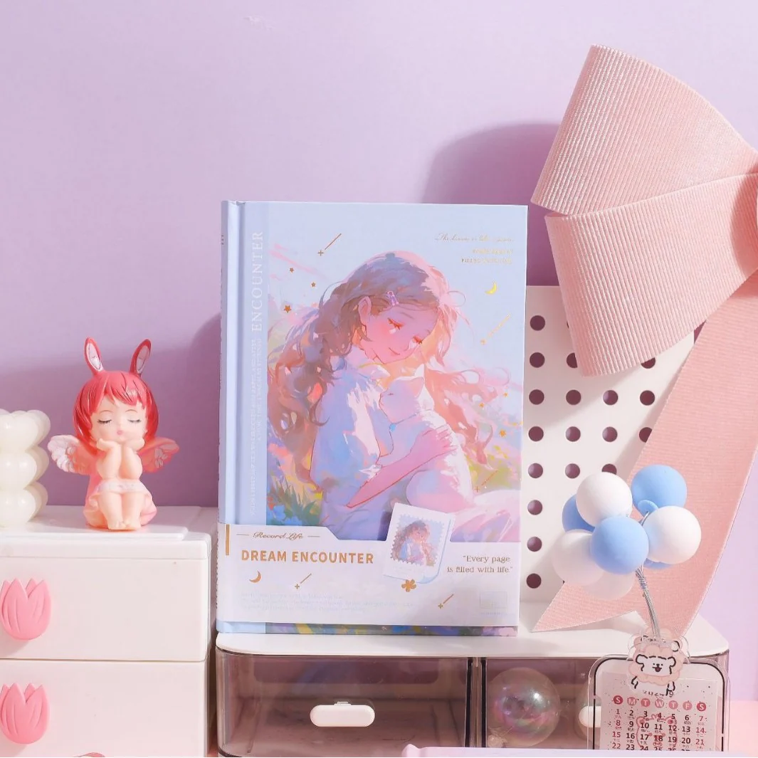 Dream Encounter Diary - Image 6