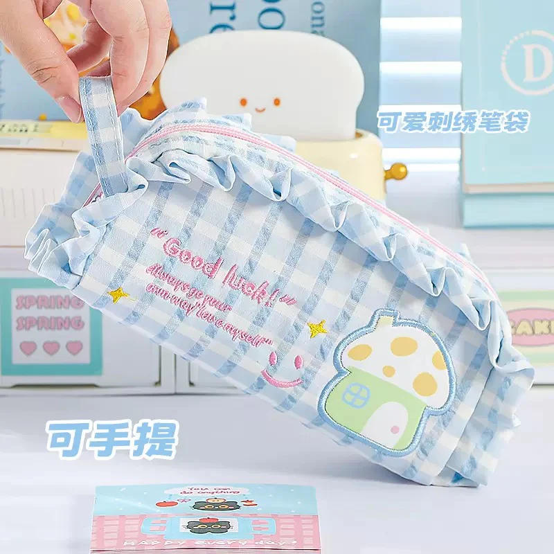 Dreamy House Pencil Case - Image 2