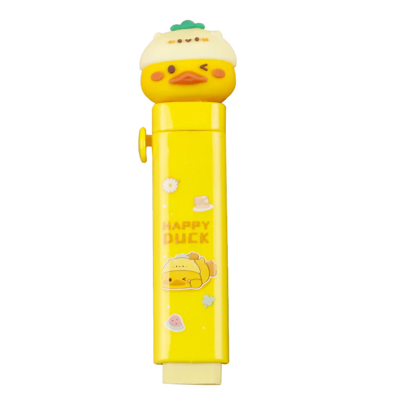Duck Push Eraser - Image 5