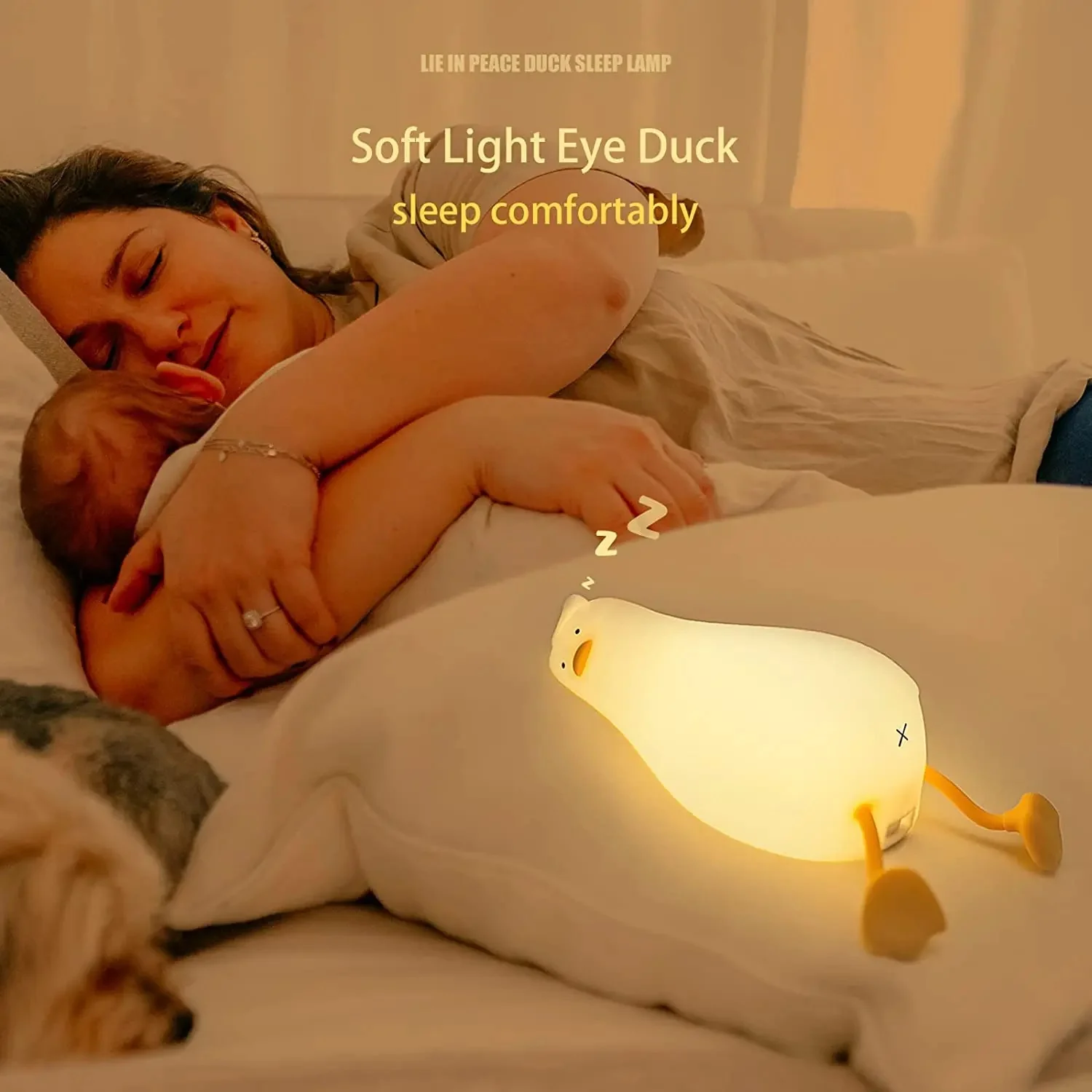 Duck Silicon Lamp - Image 10